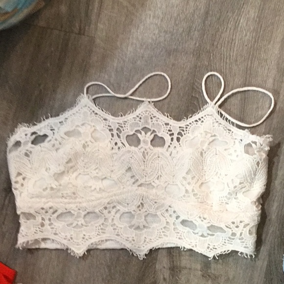 INTIMATELY FP BRALETTE - Picture 1 of 1